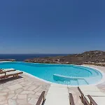 וילה Super One In Super Paradise