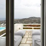 וילה Super One In Super Paradise