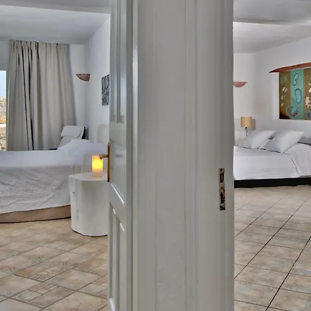 Super One In Super Paradise Villa *