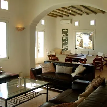 Super One In Super Paradise Villa