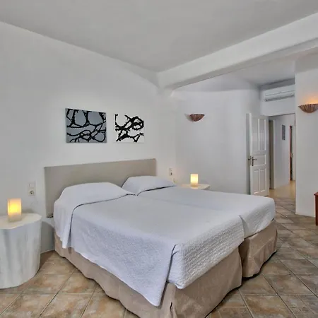 Super One In Super Paradise Villa *