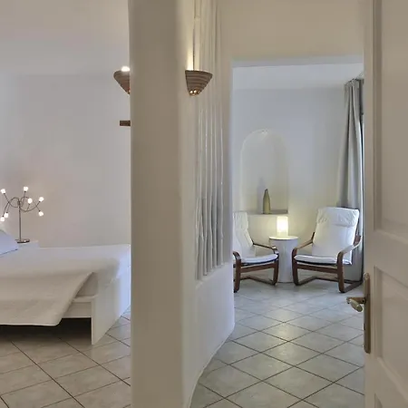 Super One In Super Paradise Villa Ano Mera