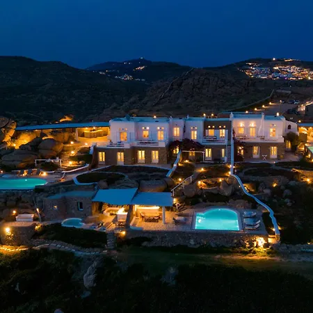 Super One In Super Paradise Áno Merá