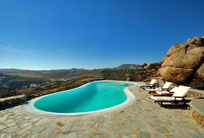 Super One In Super Paradise * Áno Merá