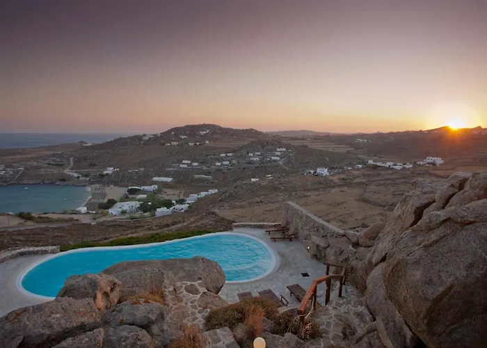 Super One In Super Paradise Villa