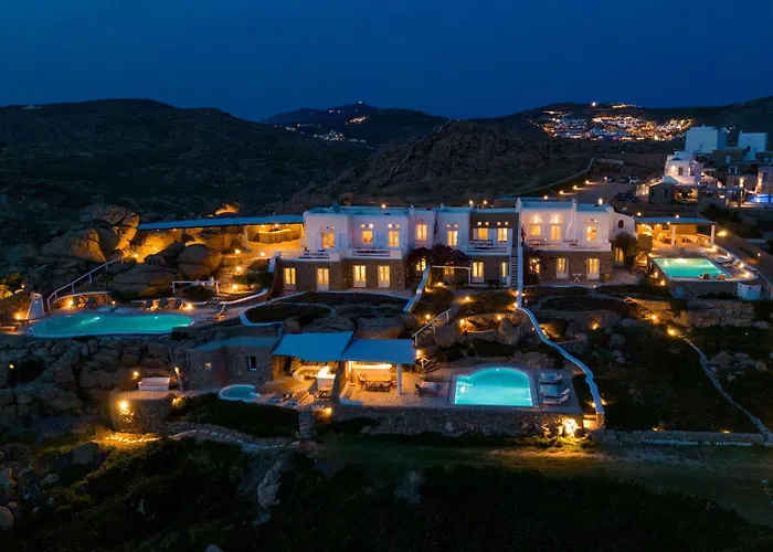 Super One In Super Paradise Ano Mera