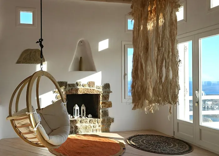 Villa Super One In Super Paradise