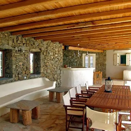 빌라 Super One In Super Paradise *