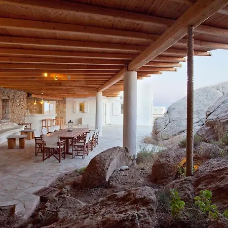 빌라 Super One In Super Paradise *