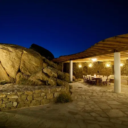 Super One In Super Paradise 빌라 *