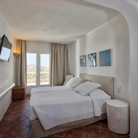 Super One In Super Paradise 빌라 아노 메라