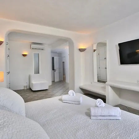 Super One In Super Paradise 빌라 아노 메라