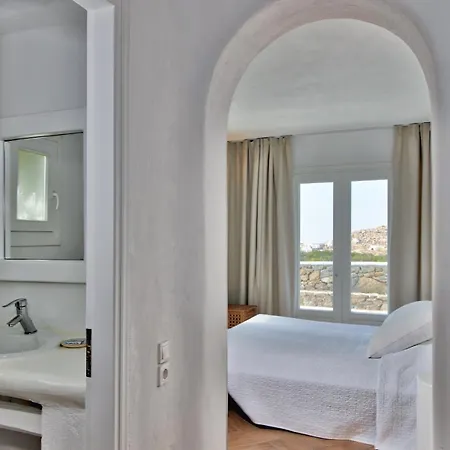 Super One In Super Paradise Villa Ano Mera