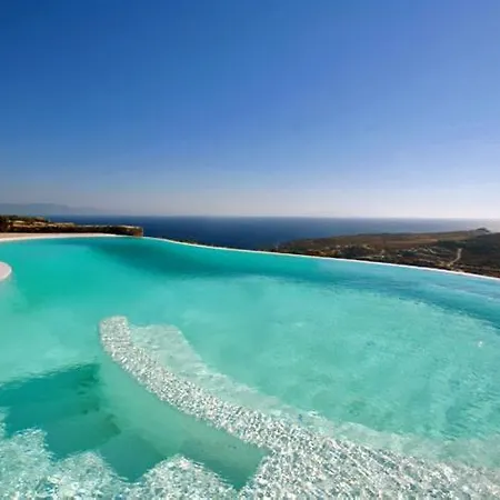 别墅 Super One In Super Paradise *