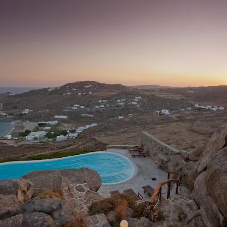 Super One In Super Paradise Villa