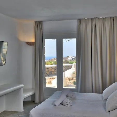 别墅 Super One In Super Paradise 阿诺梅拉