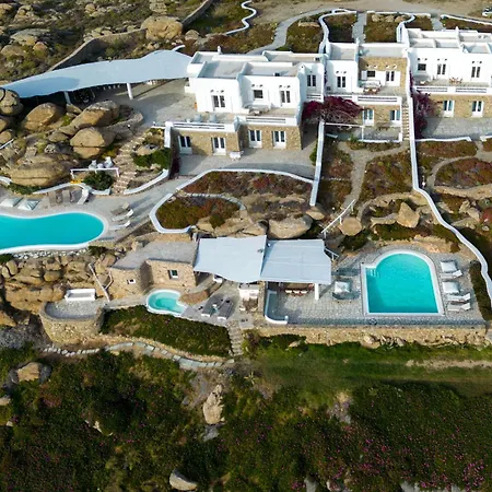 Willa Super One In Super Paradise *