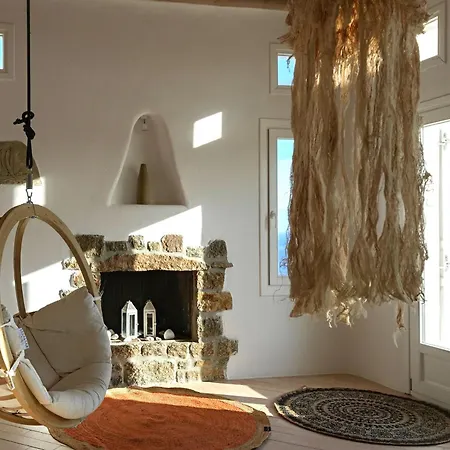 Villa Super One In Super Paradise