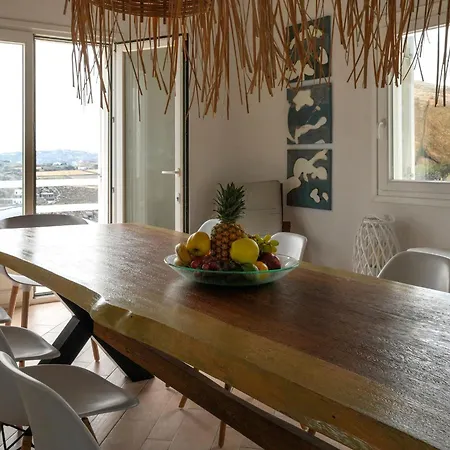 Villa Super One In Super Paradise Ano Mera