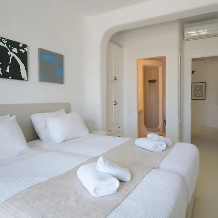 Villa Super One In Super Paradise *