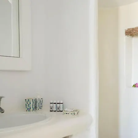 Villa Super One In Super Paradise