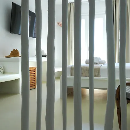 Super One In Super Paradise Villa Ano Mera