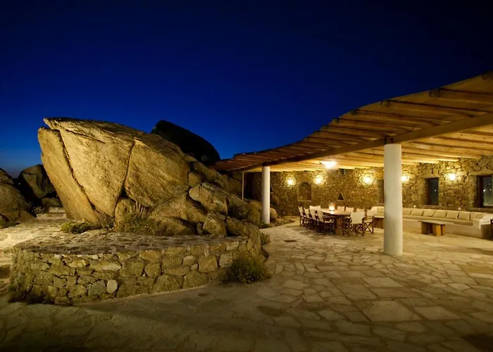 Super One In Super Paradise Willa *