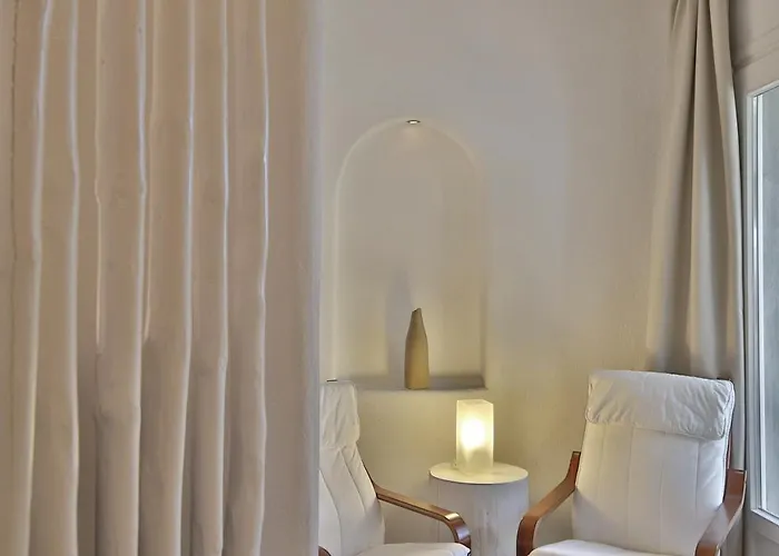 Βίλα Super One In Super Paradise