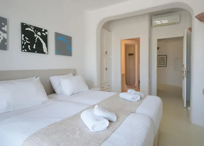 Willa Super One In Super Paradise *