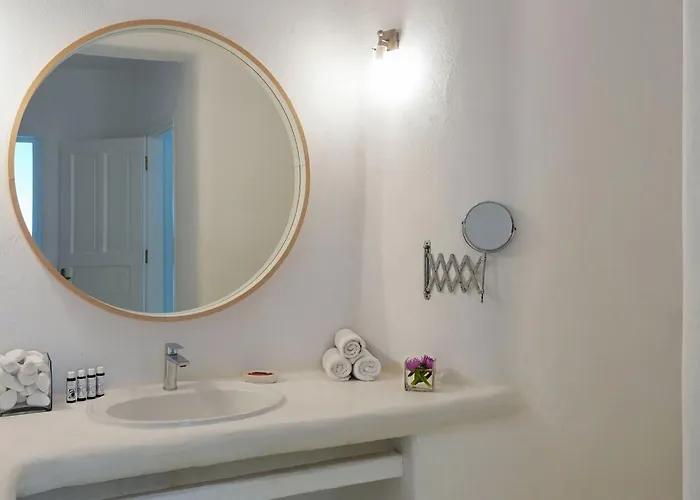 Willa Super One In Super Paradise Ano Mera