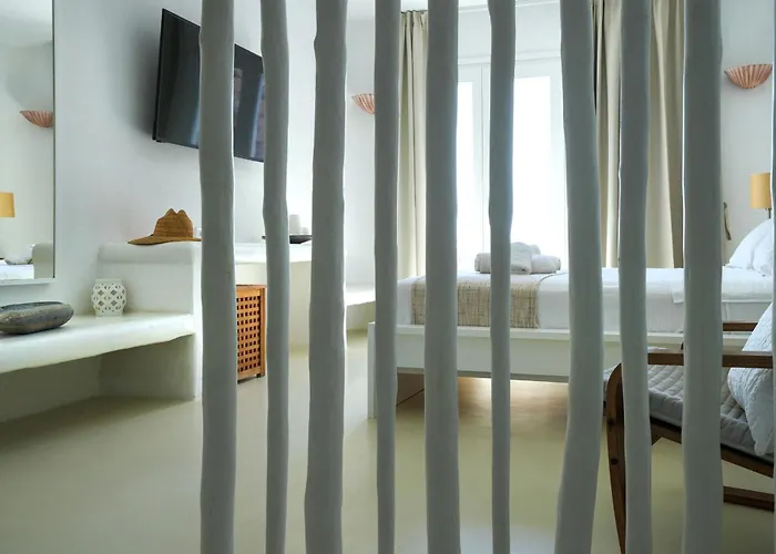 Super One In Super Paradise Willa Ano Mera